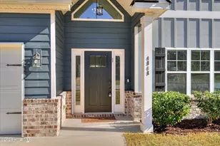4848 Tanner Oaks Dr, Evans, GA 30809 - Photo 5