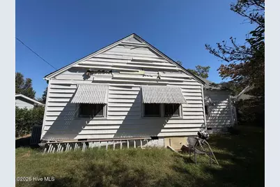 205 Rollins Avenue, Hamlet, NC 28345 - Photo 39