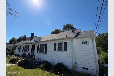 205 Rollins Avenue, Hamlet, NC 28345 - Photo 37