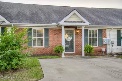 643 Brook Trail, Evans, GA 30809 - Photo 1