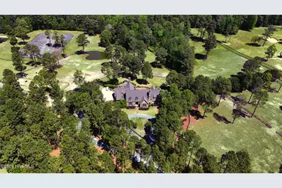1650 Youngs Road, Vass, NC 28394 - Photo 1