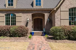 1650 Youngs Rd, Vass, NC 28394 - Photo 81