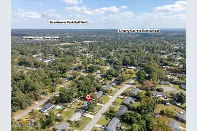 2713 Rosewood Drive, Augusta, GA 30909 - Photo 33