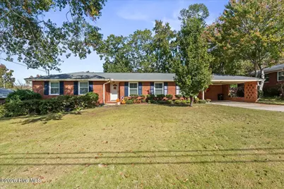 2713 Rosewood Drive, Augusta, GA 30909 - Photo 1