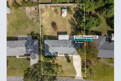 2713 Rosewood Drive, Augusta, GA 30909 - Photo 31