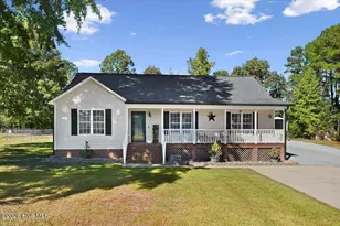 209 Davis Farm Dr, Selma, NC 27576 - Photo 1