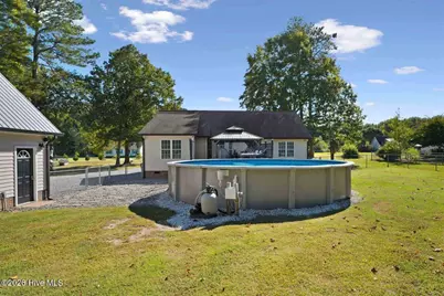 209 Davis Farm Drive, Selma, NC 27576 - Photo 13