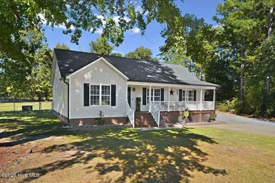 209 Davis Farm Drive, Selma, NC 27576 - Photo 3