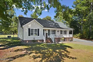 209 Davis Farm Dr, Selma, NC 27576 - Photo 3