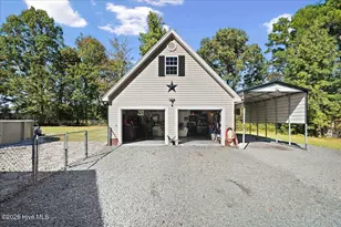 209 Davis Farm Dr, Selma, NC 27576 - Photo 7