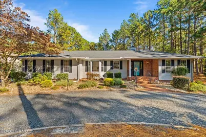 247 Longleaf Drive, Seven Lakes, NC 27376 - Photo 1