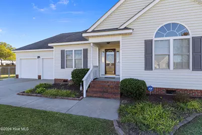 101 Raymond Court, Pikeville, NC 27863 - Photo 3