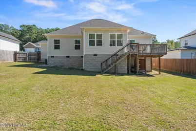 1216 Bubbling Springs Drive, Graniteville, SC 29829 - Photo 31
