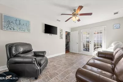 1216 Bubbling Springs Drive, Graniteville, SC 29829 - Photo 21