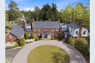 200 Hollycrest Drive, Pinehurst, NC 28374 - Photo 199