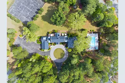 200 Hollycrest Drive, Pinehurst, NC 28374 - Photo 217