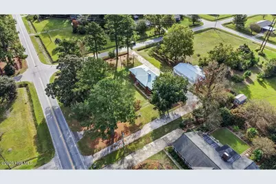 751 Tyree Road, Kinston, NC 28504 - Photo 45