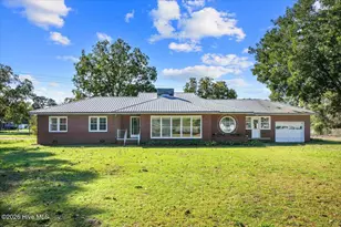 751 Tyree Rd, Kinston, NC 28504 - Photo 1