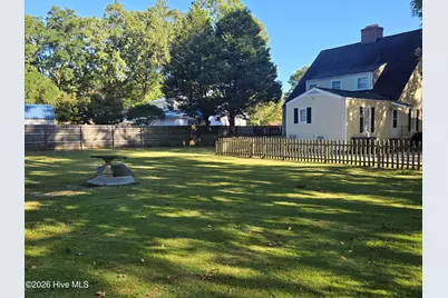 816 W Covington Street, Laurinburg, NC 28352 - Photo 19