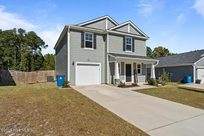 728 Conductor Court, Vass, NC 28394 - Photo 3