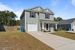 728 Conductor Ct, Vass, NC 28394 - Photo 3
