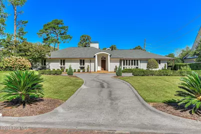 3025 Park Avenue, Augusta, GA 30909 - Photo 1