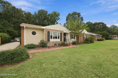 517 E Pine Street, Graham, NC 27253 - Photo 3