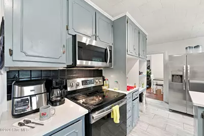 517 E Pine Street, Graham, NC 27253 - Photo 19