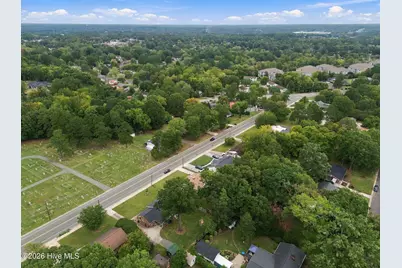 517 E Pine Street, Graham, NC 27253 - Photo 9