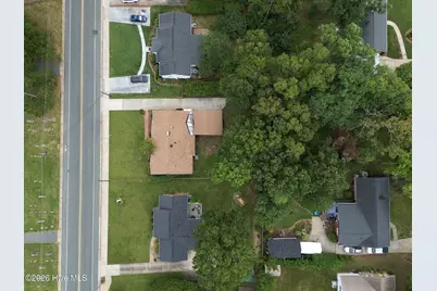 517 E Pine Street, Graham, NC 27253 - Photo 11