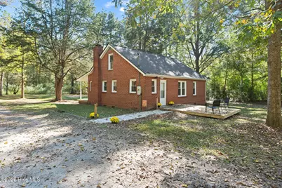1491 Sandhill Game Mgt Road, Rockingham, NC 28379 - Photo 29