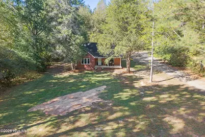 1491 Sandhill Game Mgt Road, Rockingham, NC 28379 - Photo 33