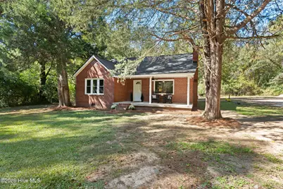 1491 Sandhill Game Mgt Road, Rockingham, NC 28379 - Photo 1