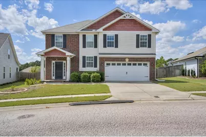 774 Whitney Pass, Evans, GA 30809 - Photo 1