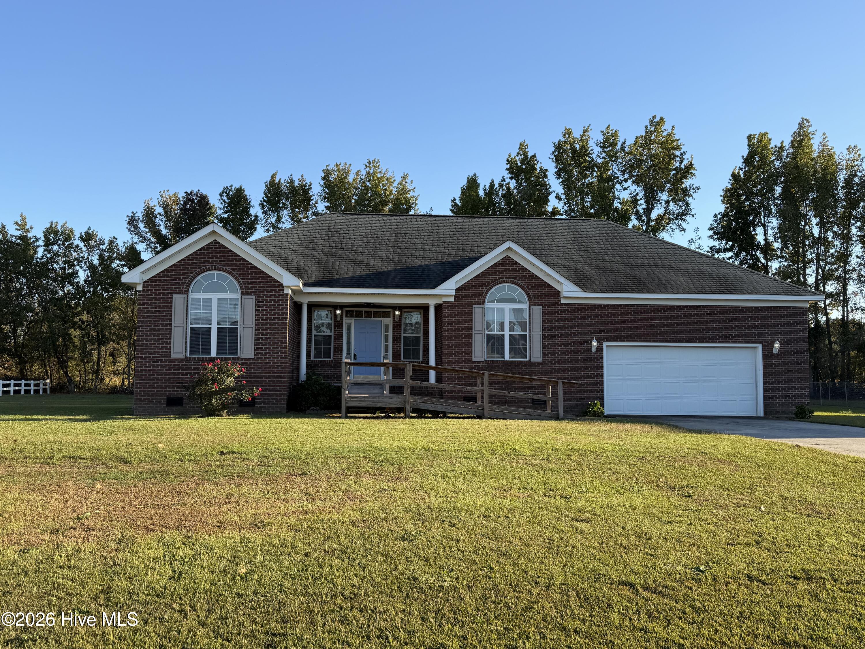 106 Friendswood Dr, Goldsboro, NC 27530 - MLS 100612402 - Coldwell Banker