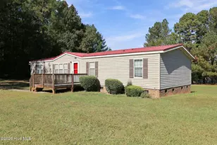 1944 Stagecoach Rd, Henderson, NC 27537 - Photo 1