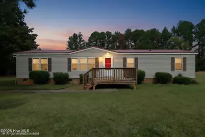 1944 Stagecoach Road, Henderson, NC 27537 - Photo 3