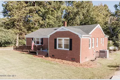 8633 Red Oak Boulevard, Nashville, NC 27856 - Photo 3