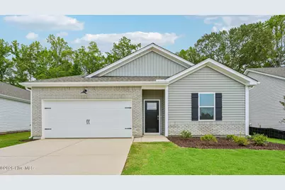 436 Conifer Street, Sanford, NC 27332 - Photo 1