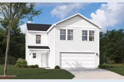 5099 Moncrief Circle, Graniteville, SC 29829 - Photo 1