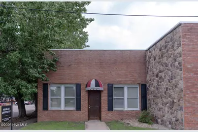 215 W Main Street, Hamlet, NC 28345 - Photo 23