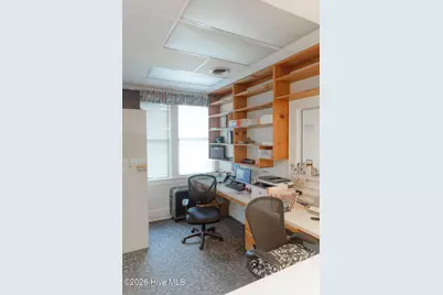 215 W Main Street, Hamlet, NC 28345 - Photo 15