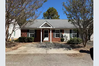 526 Edgecliff Lane, Evans, GA 30809 - Photo 1
