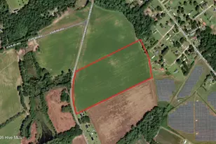 Tbd Chicken Rd, Fairmont, NC 28340 - Photo 1