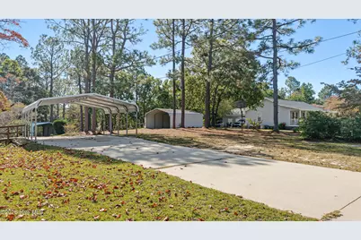 909 Austin Street, Hamlet, NC 28345 - Photo 51