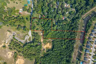 Lot 3 H and H St, North Augusta, SC 29841 - Photo 1
