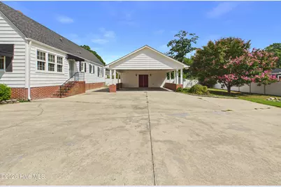 409 Myrtle Avenue, Hamlet, NC 28345 - Photo 43