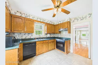 409 Myrtle Avenue, Hamlet, NC 28345 - Photo 3