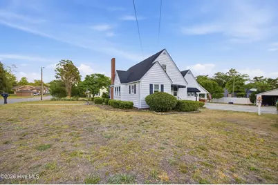 409 Myrtle Avenue, Hamlet, NC 28345 - Photo 41