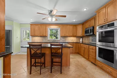 418 Curtis Drive, Rockingham, NC 28379 - Photo 9
